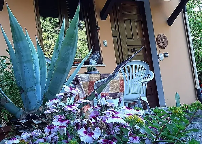 Casa Bellavista
