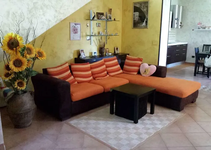 Casa Bellavista