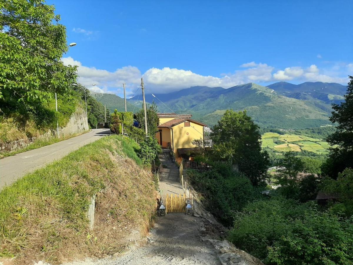 Casa Bellavista