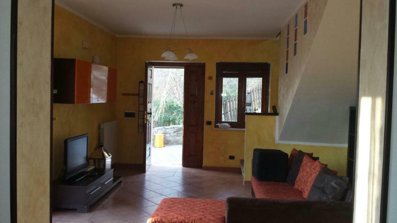 Casa Bellavista Holiday home *