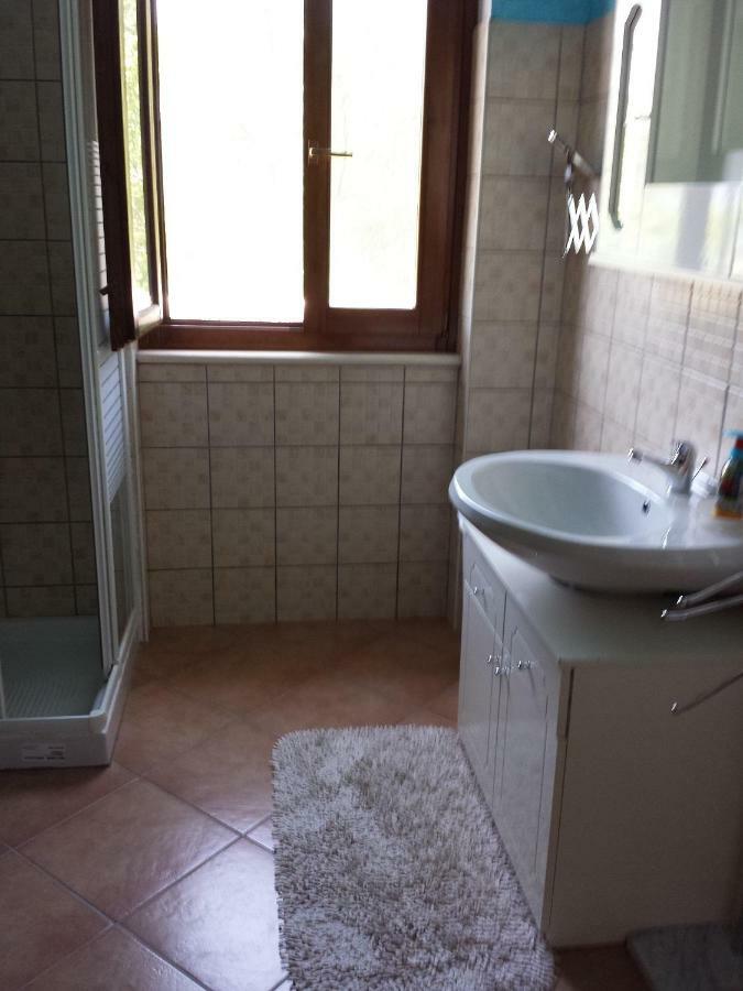 Casa Bellavista Holiday home *