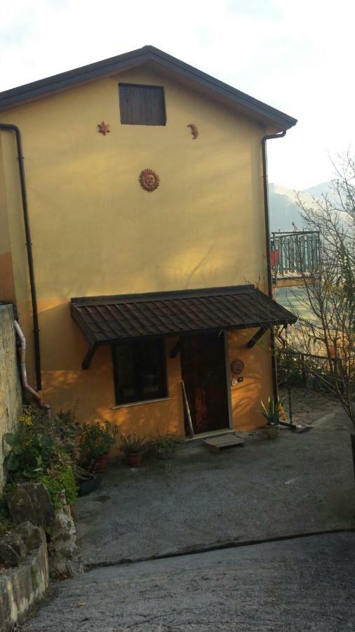 Casa Bellavista *