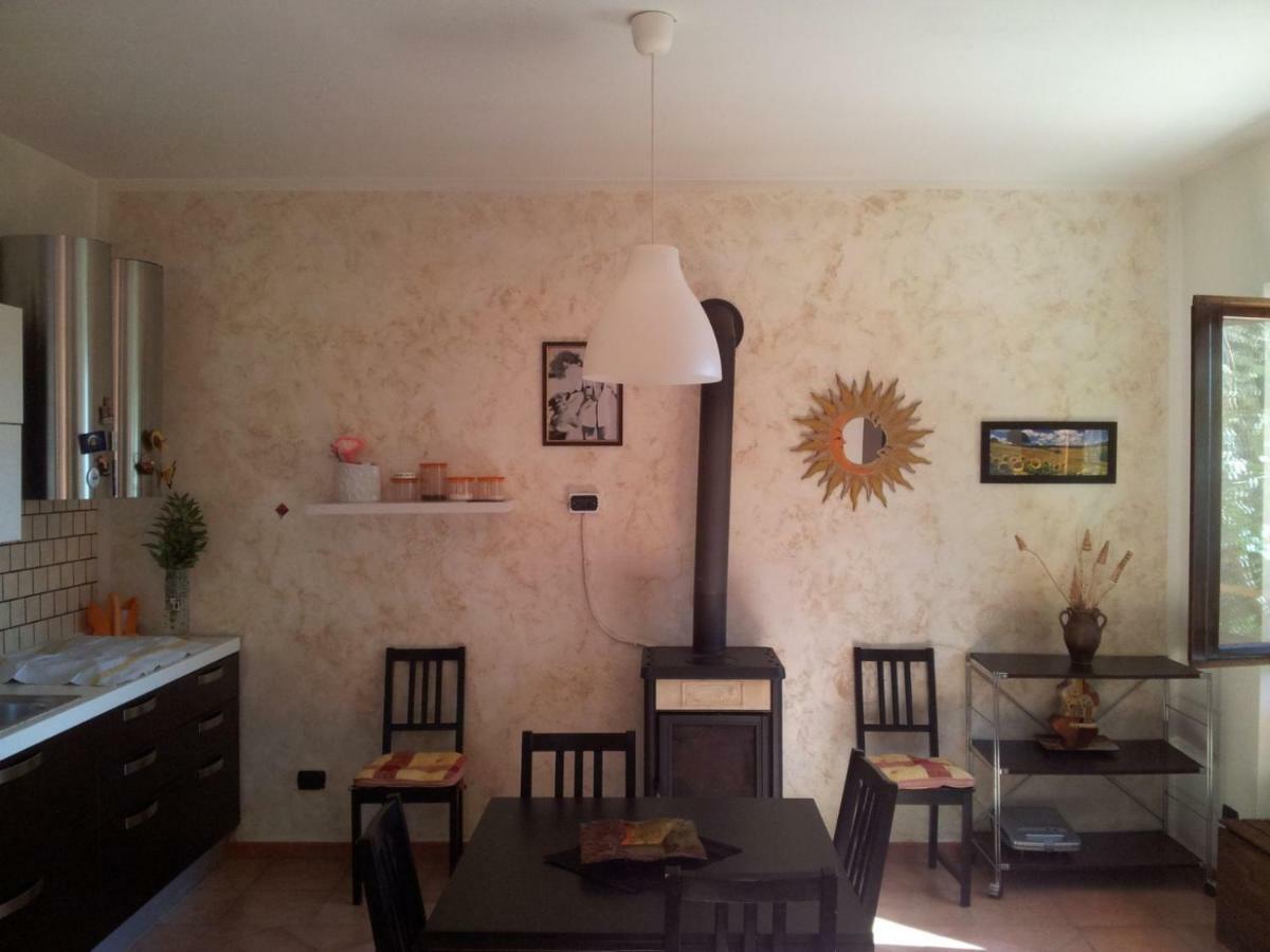 Casa Bellavista Holiday home