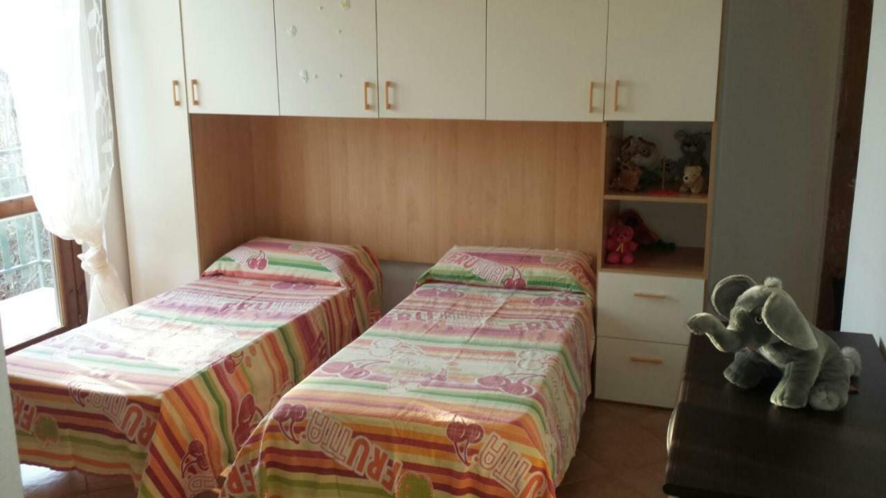 Holiday home Casa Bellavista *
