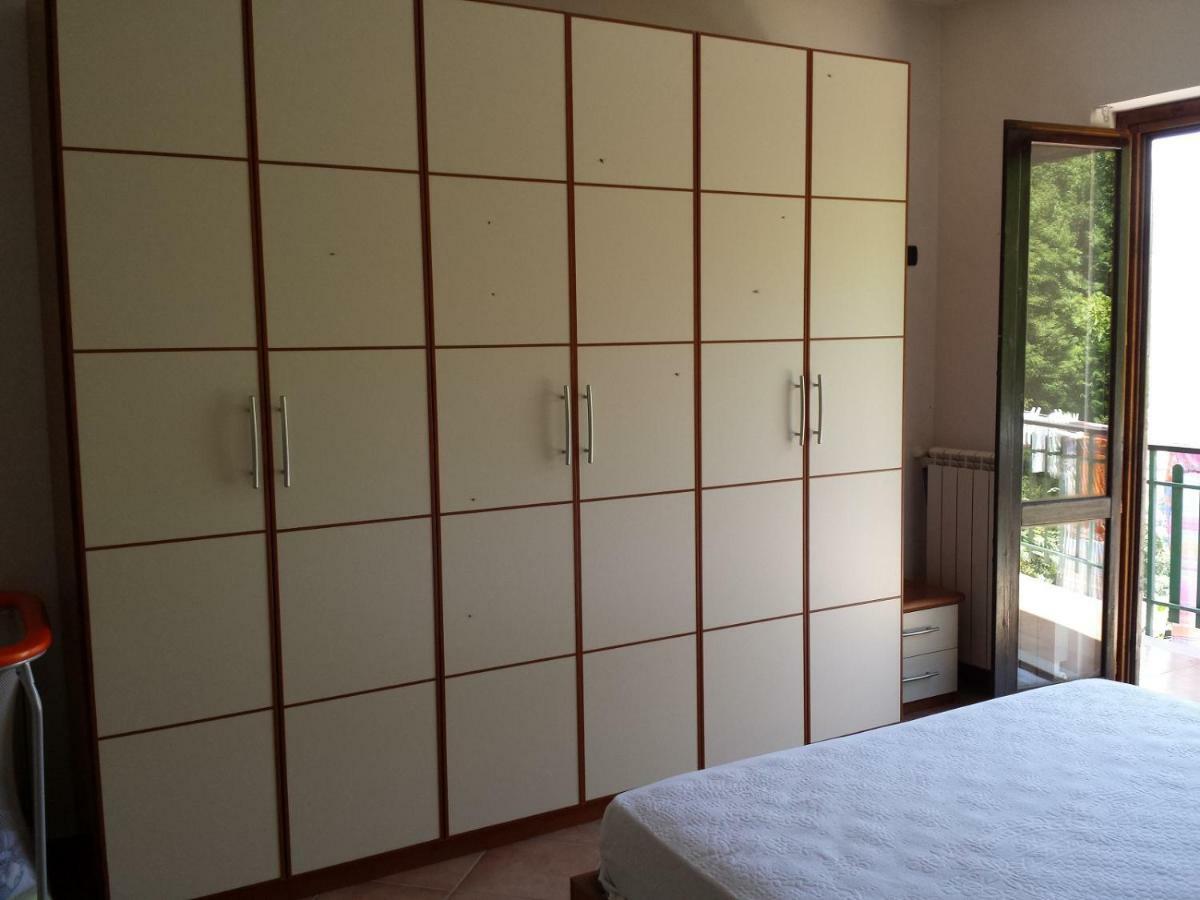 Casa Bellavista Holiday home Viggianello