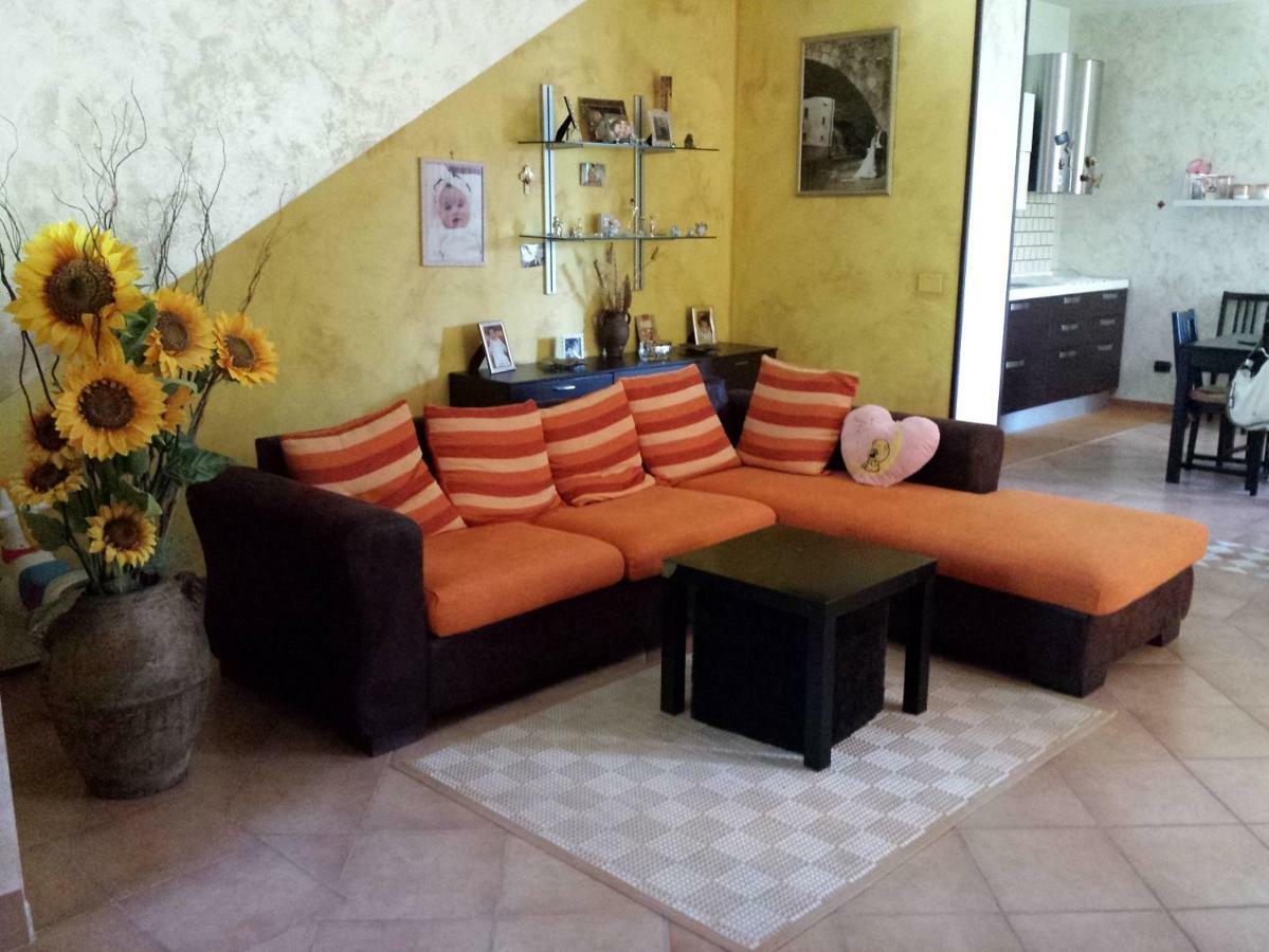 Casa Bellavista Holiday home