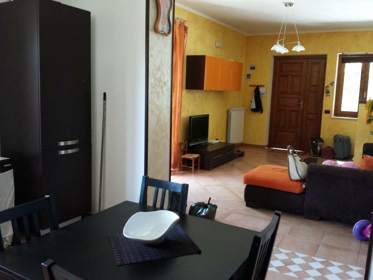 Casa Bellavista Holiday home