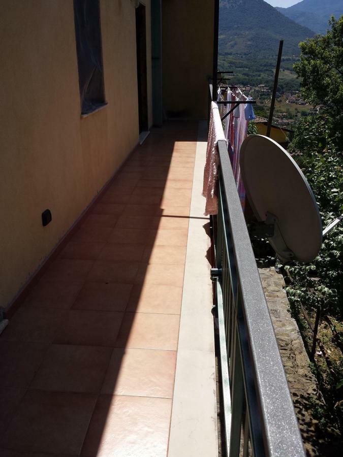 Holiday home Casa Bellavista Viggianello