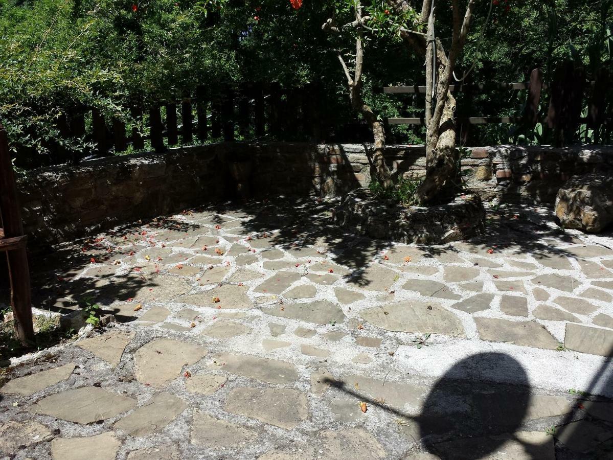 Holiday home Casa Bellavista