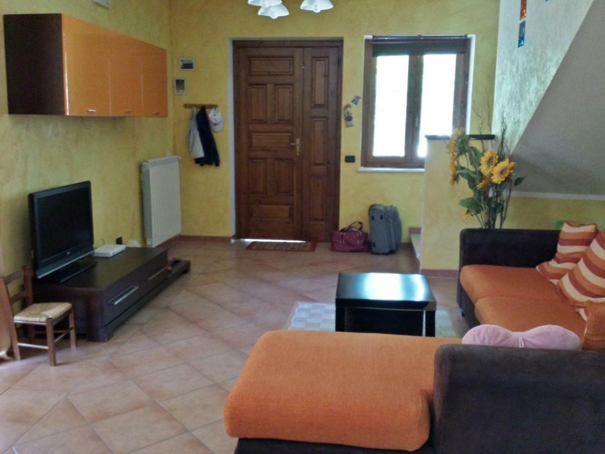 Holiday home Casa Bellavista