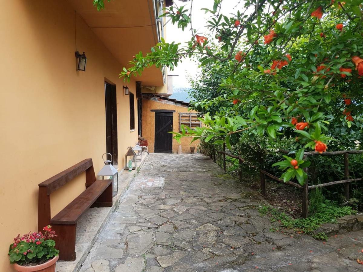 Casa Bellavista Holiday home *