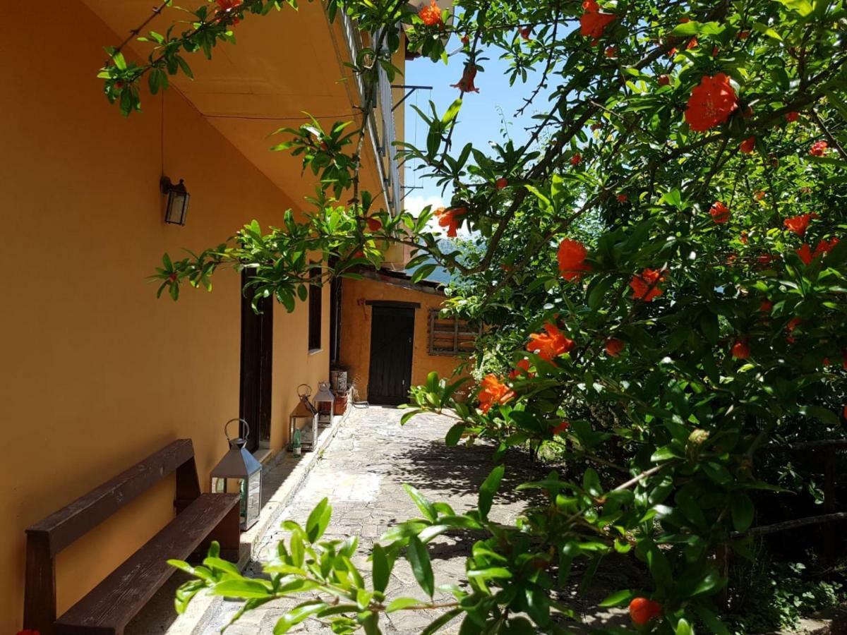 Casa Bellavista Viggianello