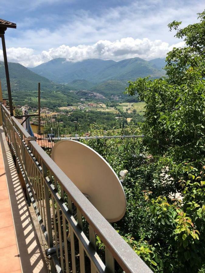 Casa Bellavista Holiday home
