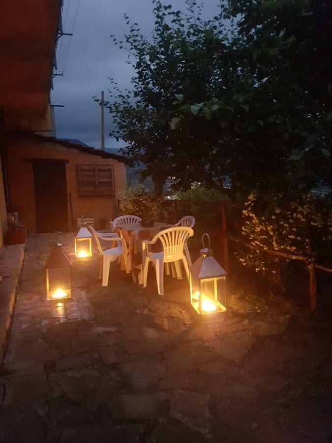 Casa Bellavista *